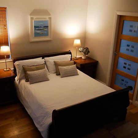 Boatman'S Quarters Apartment Skibbereen Ngoại thất bức ảnh