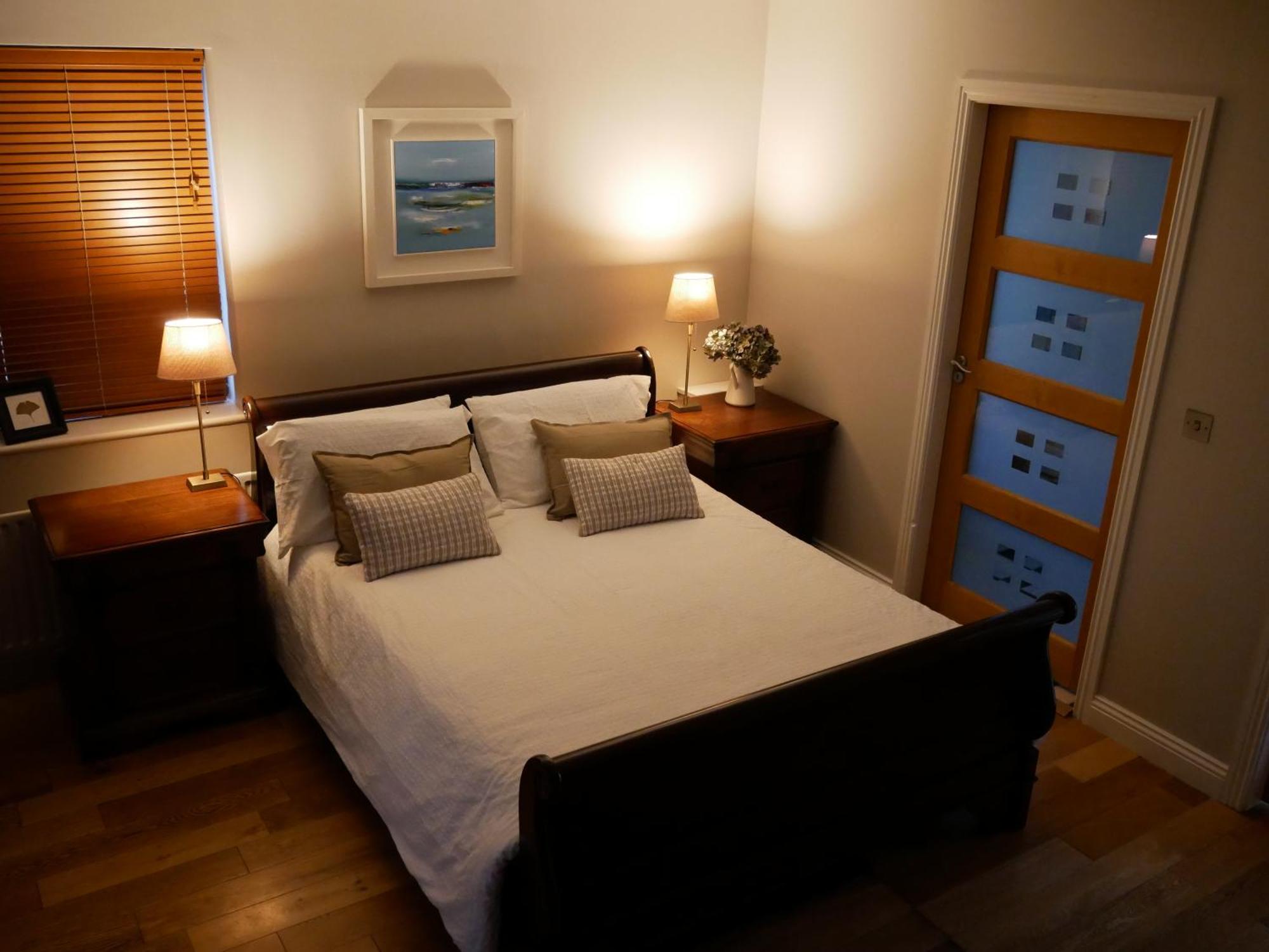 Boatman'S Quarters Apartment Skibbereen Ngoại thất bức ảnh