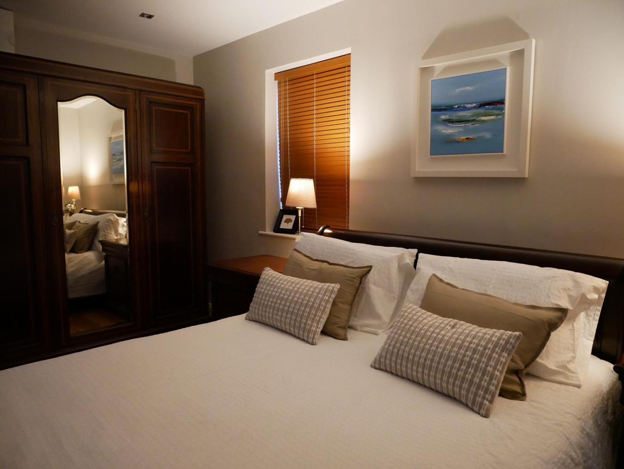 Boatman'S Quarters Apartment Skibbereen Ngoại thất bức ảnh