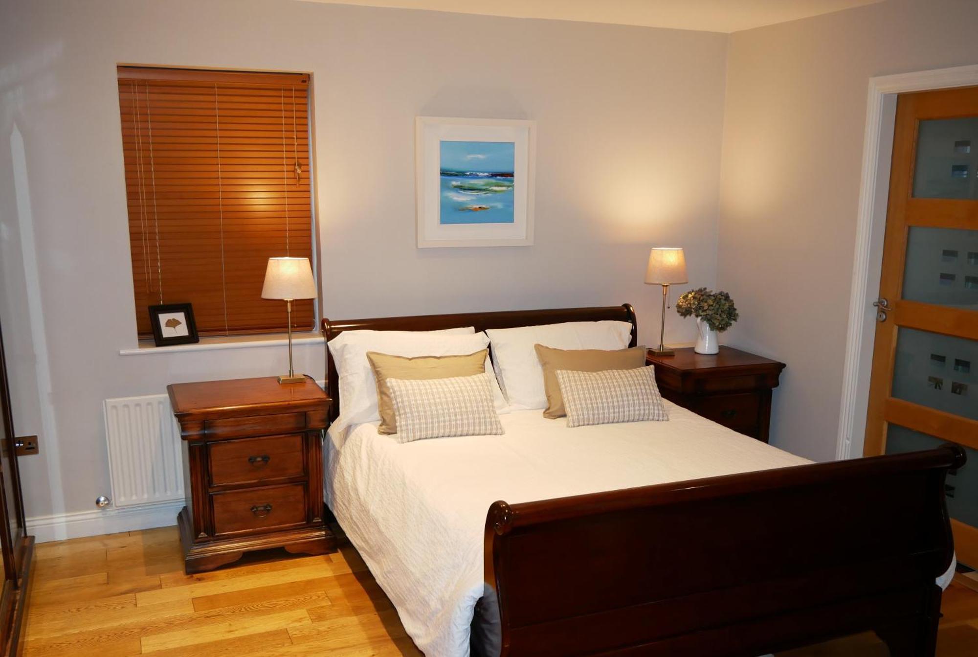 Boatman'S Quarters Apartment Skibbereen Ngoại thất bức ảnh